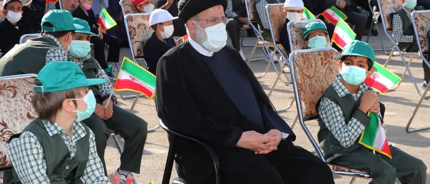 Former education official blames Raisi's admin for erosion of Iran's school system