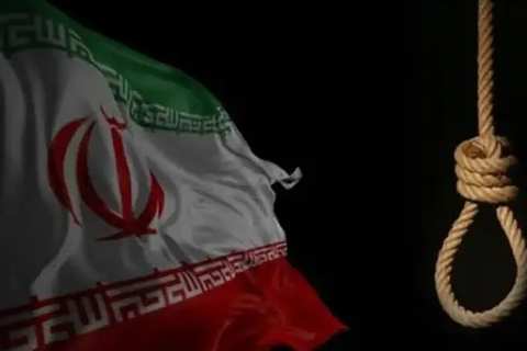 جمهوری اسلامی حسین پدران را به اتهام «جاسوسی برای اسرائیل» اعدام کرد