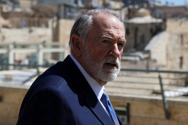 سفیر آمریکا در اسرائیل: نشانهای از تغییر رفتار جمهوری اسلامی دیده نمیشود