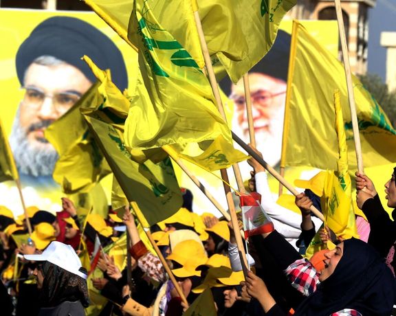 آمریکا از اقدام استرالیا در تروریست شناختن تمامیت حزبالله لبنان استقبال کرد