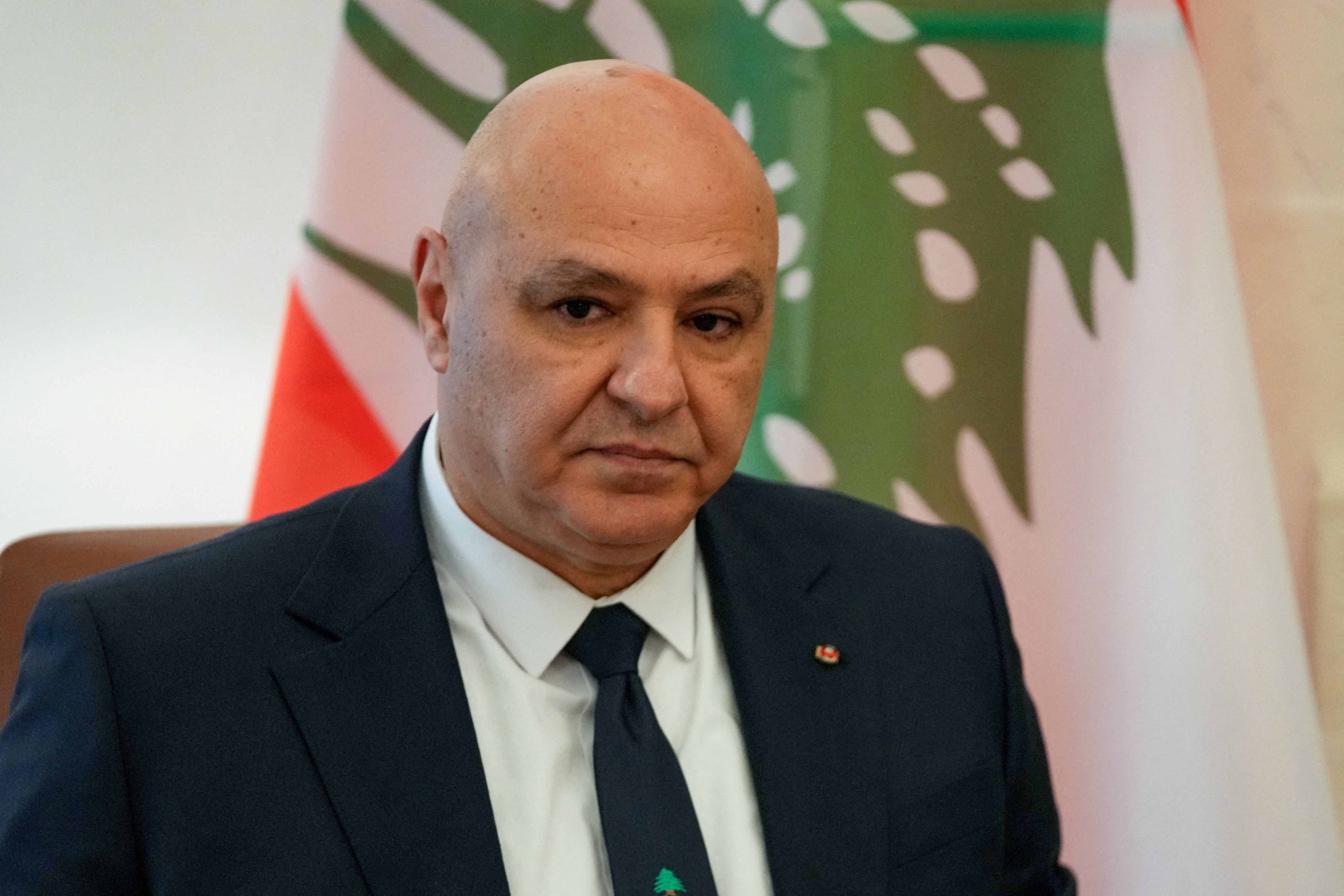 رییس‌جمهوری لبنان: برنامه‌ای برای عادی‌سازی روابط با اسرائیل نداریم