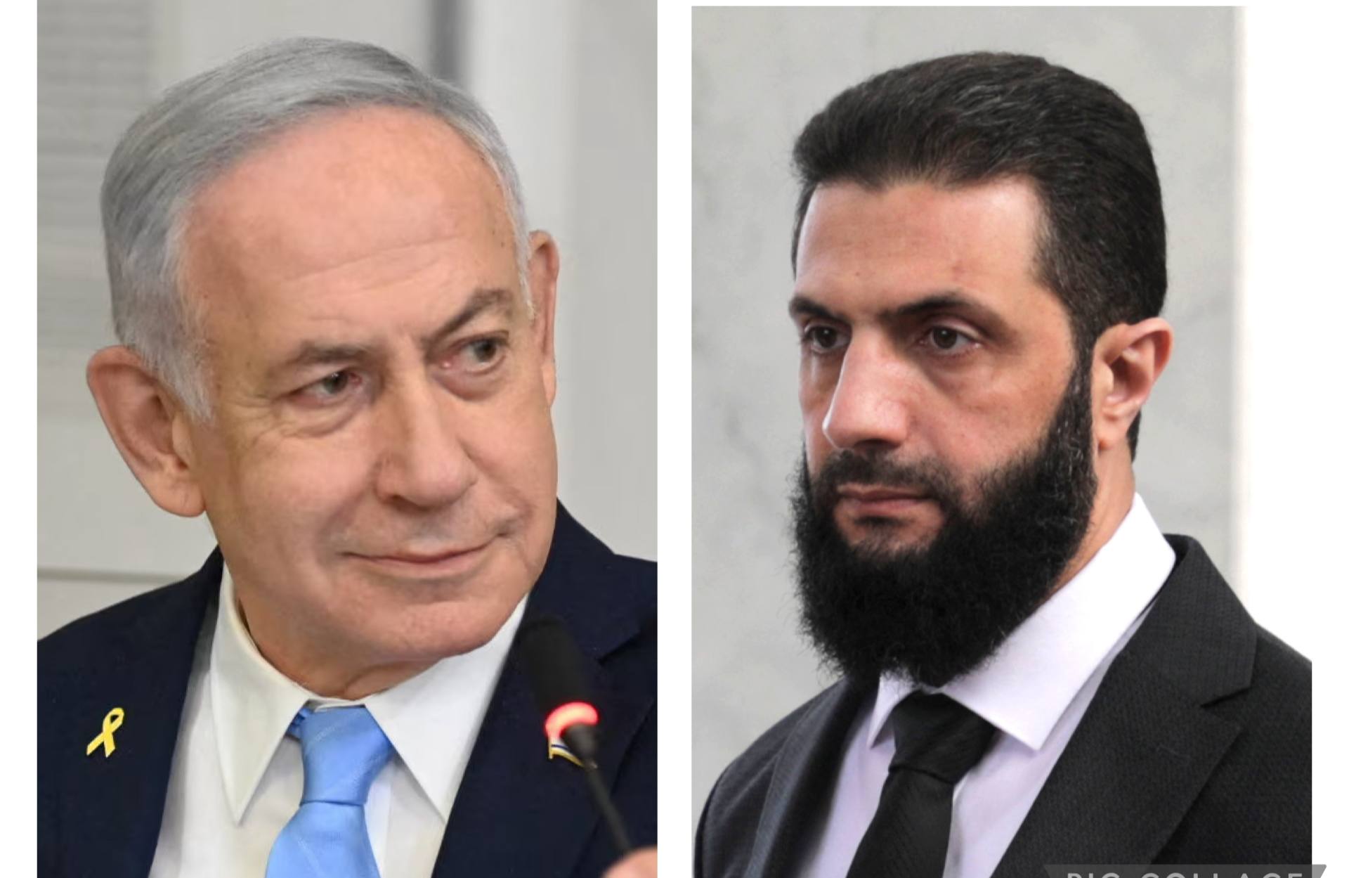 منابع سوری: سوریه و اسرائیل با میانجی‌گری آمریکا توافقی امنیتی امضا خواهند کرد