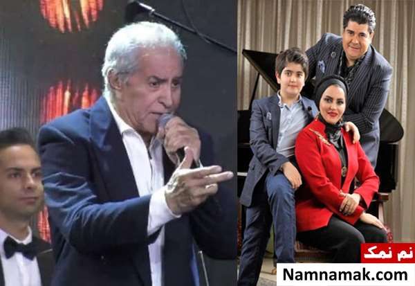 هوشمند عقیلی، خواننده، در ۸۸ سالگی در آمریکا درگذشت