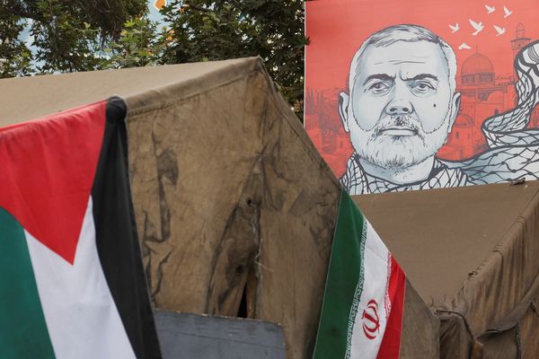 Iran signals caution amid uncertain Gaza truce talks