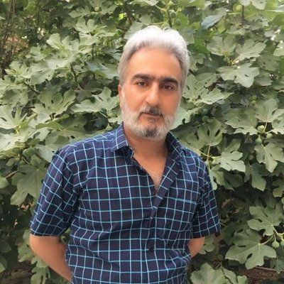 سازمان عفو بینالملل خواستار آزادی فوری عباس واحدیان شاهرودی از زندان شد