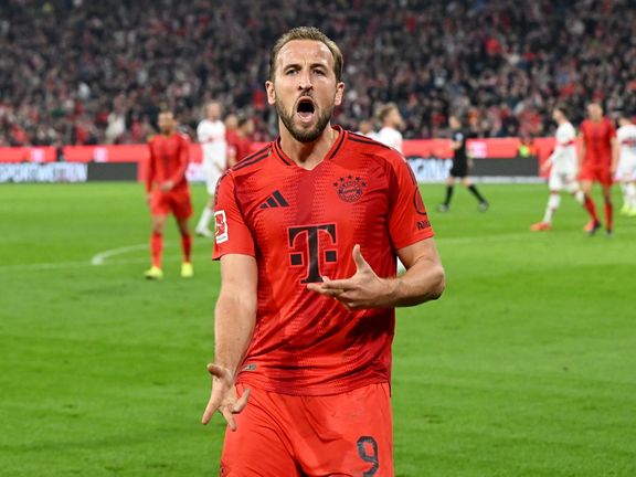 بایرن مونیخ ۴-۰ اشتوتگارت؛ هتتریک هری کین، کابوس فلیک، مصدومیت پاولوویچ کابوس کمپانی!