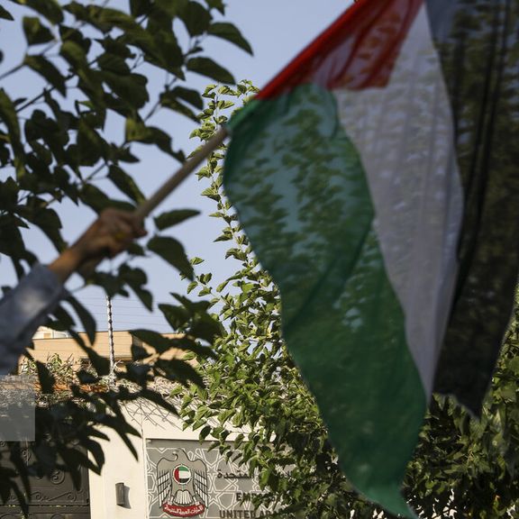 UAE Ambassador To Return Soon To Resume Duties In Tehran