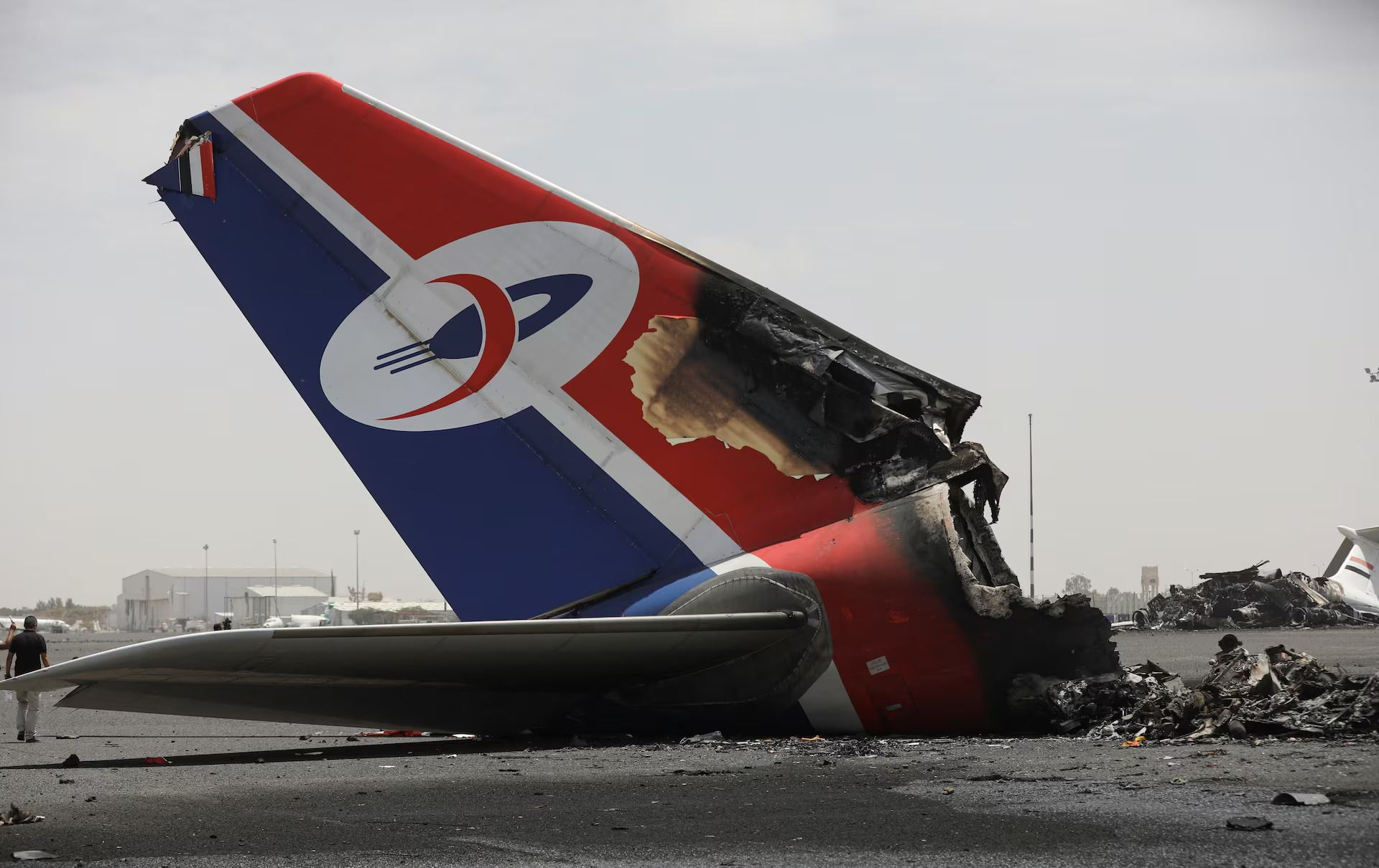 Shock Houthi-US truce deals latest whiplash in bumpy Iran diplomacy 