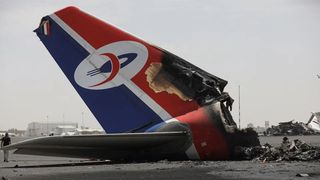 Shock Houthi-US truce deals latest whiplash in bumpy Iran diplomacy