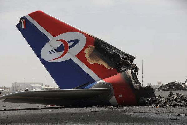 Shock Houthi-US truce deals latest whiplash in bumpy Iran diplomacy