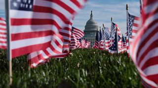 پیروزی موقت، بحران ماندگار: پیامدهای تعطیلی دولت و بازتعریف توازن قوا در واشینگتن