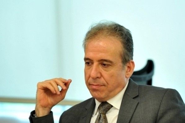 Iran's Trade With China Could Top $60 Billion Without US Sanctions