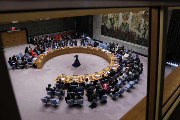 Iranian Media Hail UN Resolution On Gaza Ceasefire