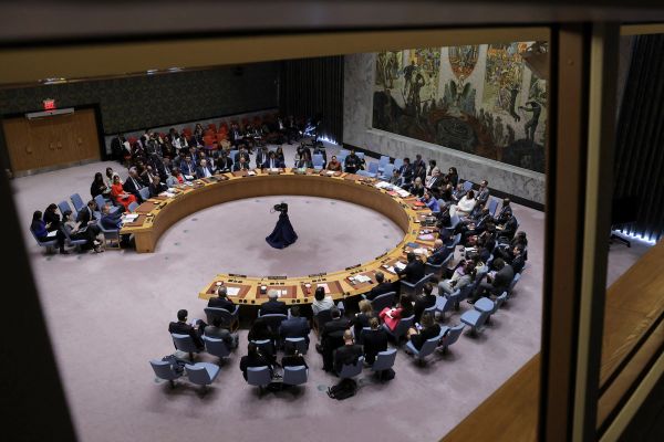 Iranian Media Hail UN Resolution On Gaza Ceasefire