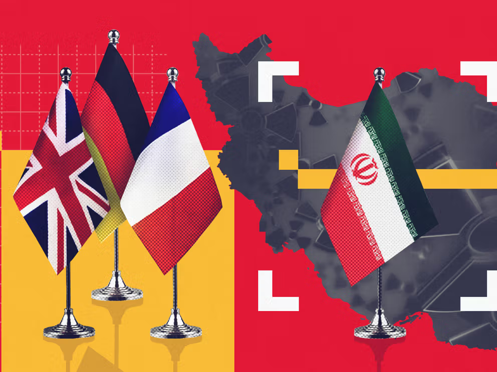 پس از هشدار گروسی، نمایندگان جمهوری اسلامی و آژانس دوباره در وین مذاکره می‌کنند