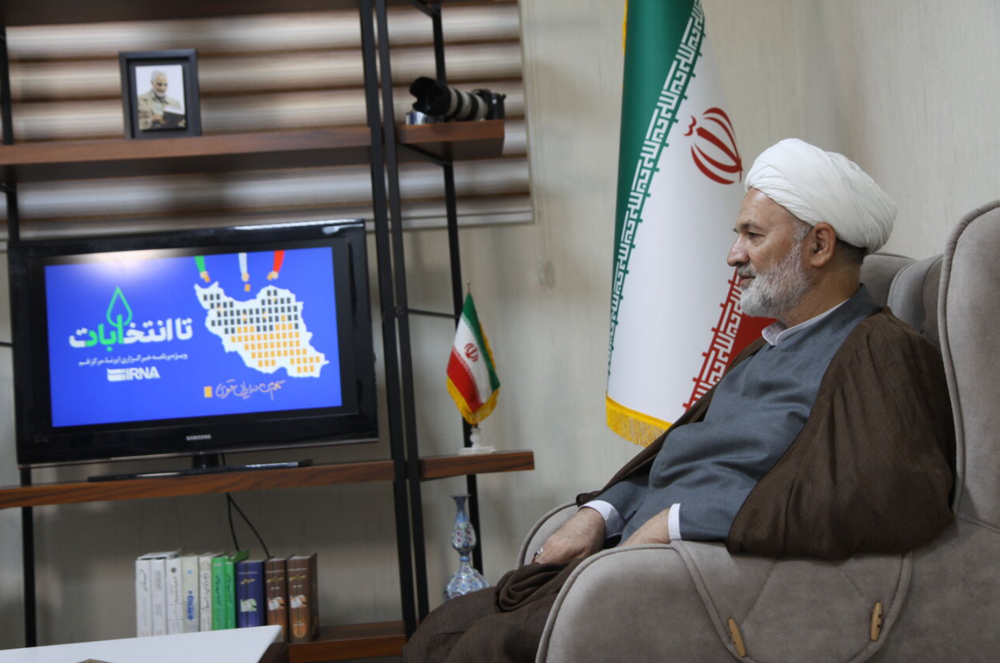 نماینده مجلس: بانیان برجام خیانت کردند و باید محاکمه شوند