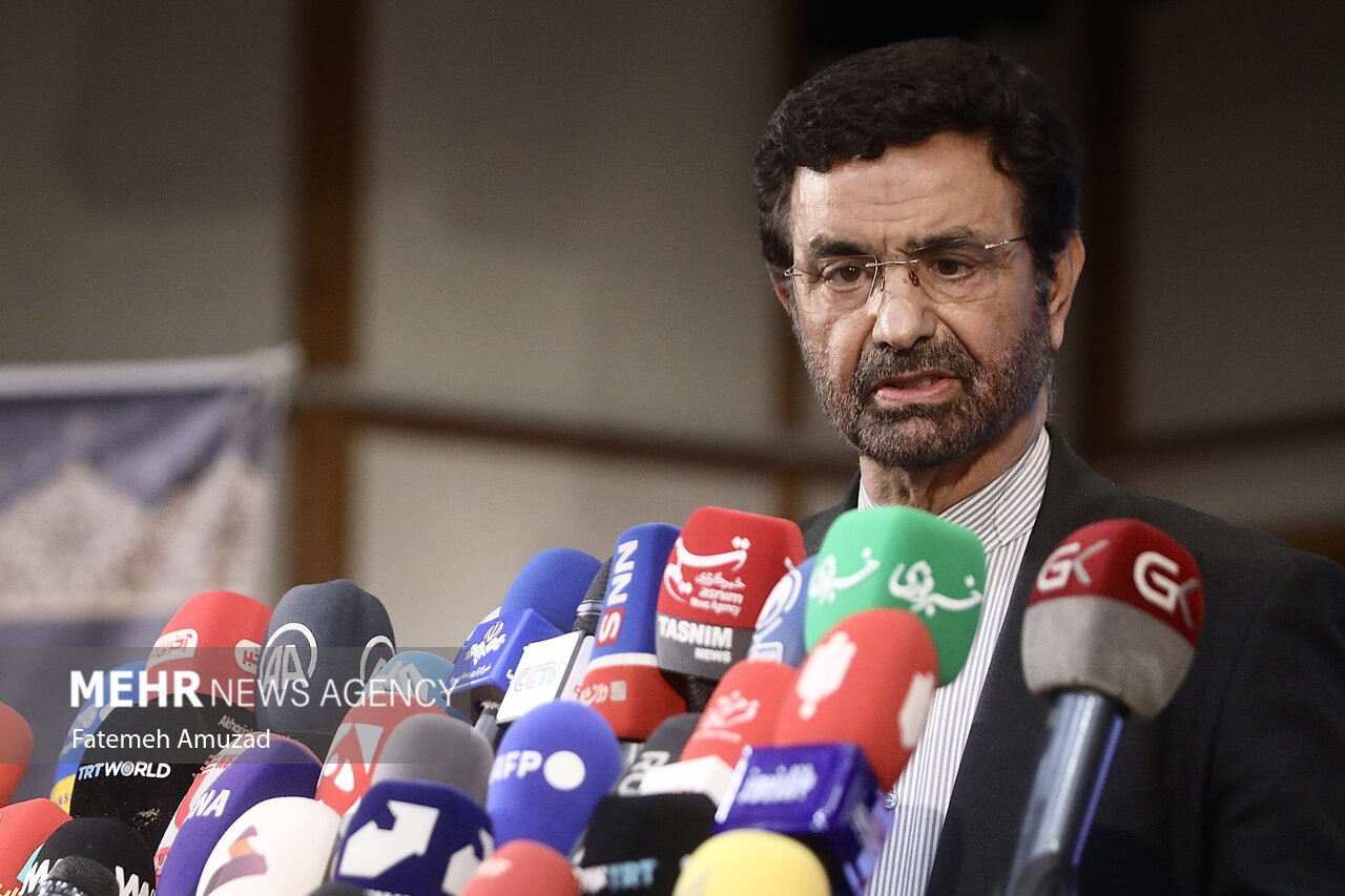 برلماني إيراني: شراء أنظمة دفاعية من الصين وروسيا على جدول أعمال القوات المسلحة