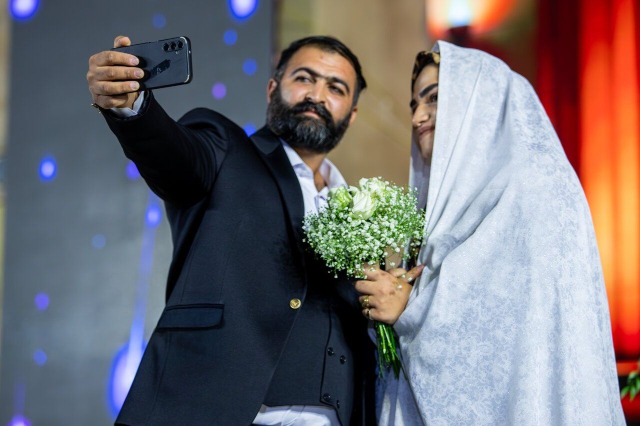 Iran's parliament cuts financial protections for brides