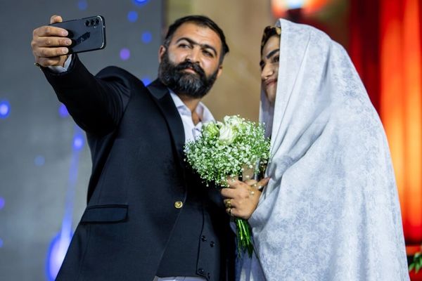 Iran's parliament cuts financial protections for brides