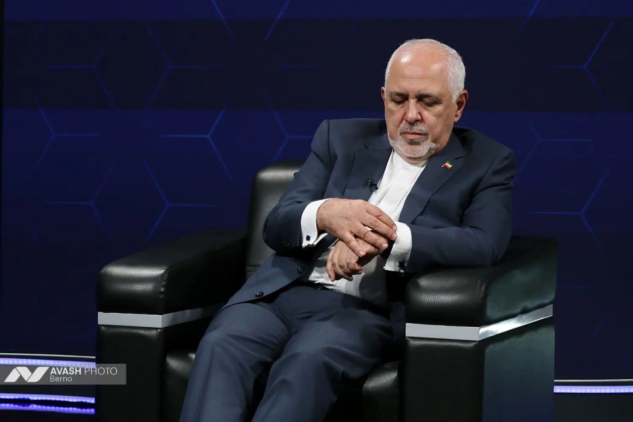 لافروف: "آلية الزناد" في الاتفاق النووي كانت فخاً قانونياً قبلت به طهران