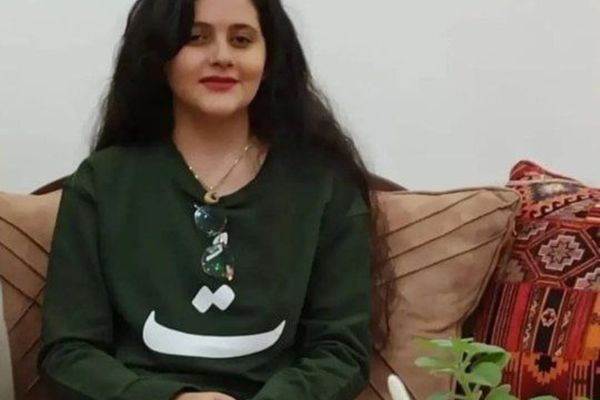 US, UK Impose New Iran Sanctions On Mahsa Amini’s Death Anniversary