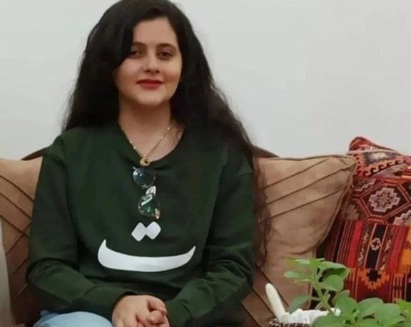 US, UK Impose New Iran Sanctions On Mahsa Amini’s Death Anniversary