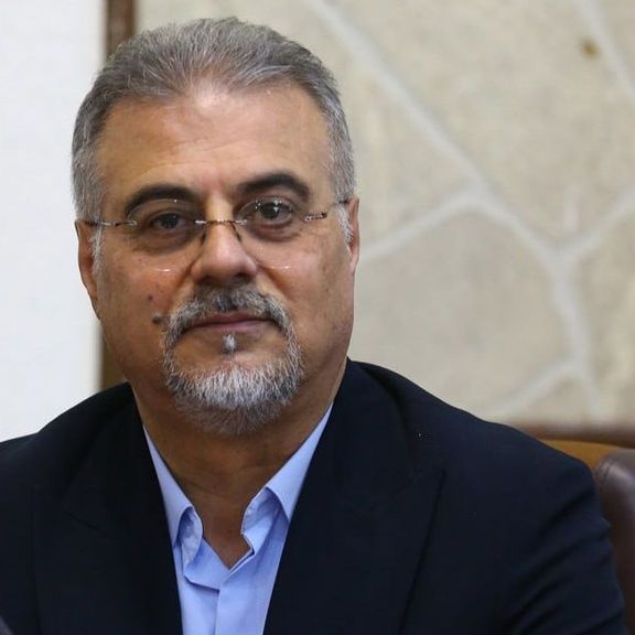 نظری جویباری: قرارداد استقلال با ماتزاری؟ فعلا هیچ خبری نیست!