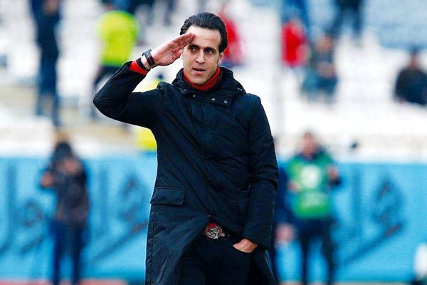 Iranian Authorities Threaten Exiled Footballer