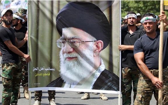 "النجباء": الفصائل الشيعية في العراق تنسق بشكل كامل مع إيران للرد على إسرائيل