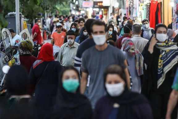 وزارت بهداشت: هرمزگان، تهران، خراسان رضوی در صدر آمار ابتلا به اومیکرون قرار دارند