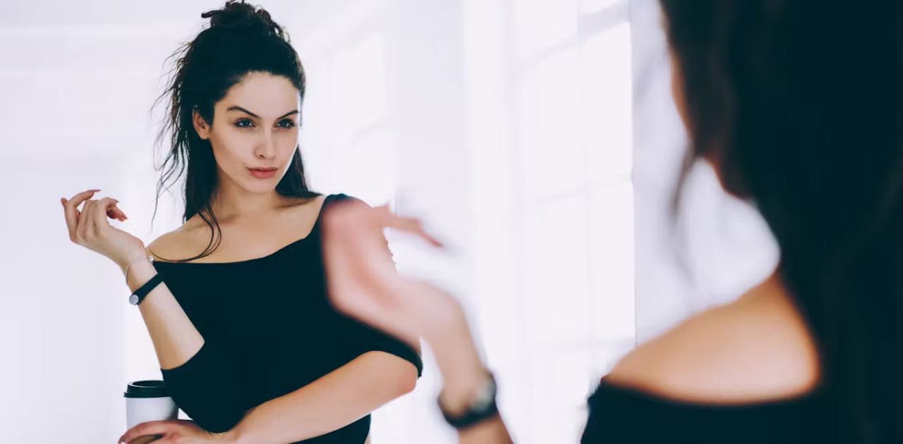 بر خلاف کلیشه‌های جنسیتی، زنان هم می‌توانند خودشیفته و جامعه‌ستیز باشند