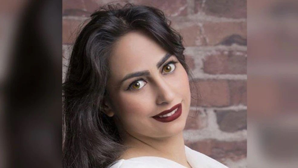 Hunger-Striking Political Prisoner Passes Out In Iranian Women’s Jail