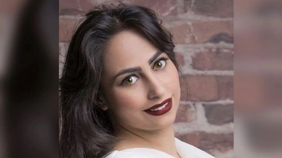 Iranians Launch Twitter Campaign In Support Of Hunger Striking Prisoner