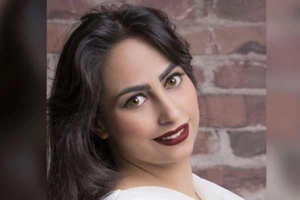 Hunger-Striking Political Prisoner Passes Out In Iranian Women’s Jail