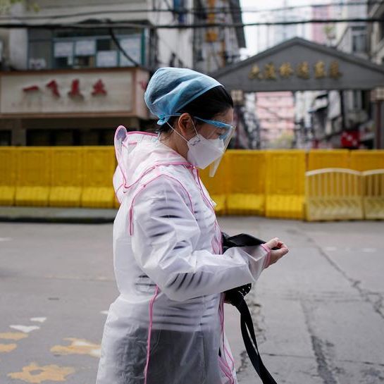 مطالعه سازمان بهداشت جهانی و چین: بعید است منشا ویروس کرونا، شیوع از آزمایشگاه باشد