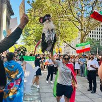 'Rat-Ali': Iran’s protest nickname targets Ali Khamenei’s time underground