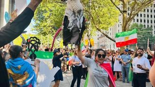 'Rat-Ali': Iran’s protest nickname targets Ali Khamenei’s time underground