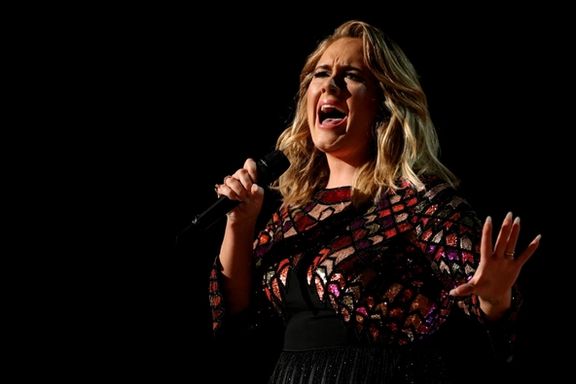 آلبوم «۳۰» ادل خواننده بریتانیایی به پرفروشترین آلبوم سال ۲۰۲۱ آمریکا تبدیل شد