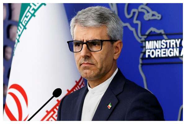 Iran says it will not beg the US for talks