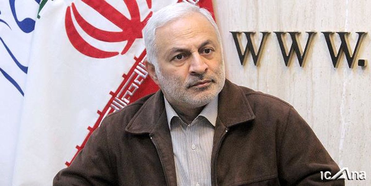 Vahid Jalalzadeh, the chairman of the National Security Committee of the Iranian parliament
