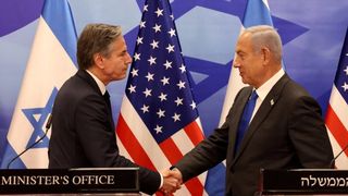 Tehran Threatens US Against Defending Israel In Case Of Iran’s Reprisal