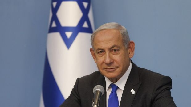 Islamic Jihad Leadership In Gaza Destroyed - Israeli PM