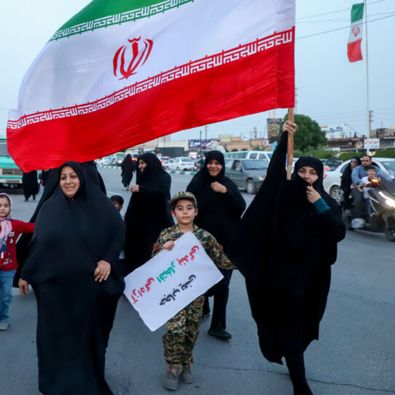 مشاور امور زنان شهرداری اهواز: طرح عفاف و حجاب همچنان در شهر اهواز اجرا میشود