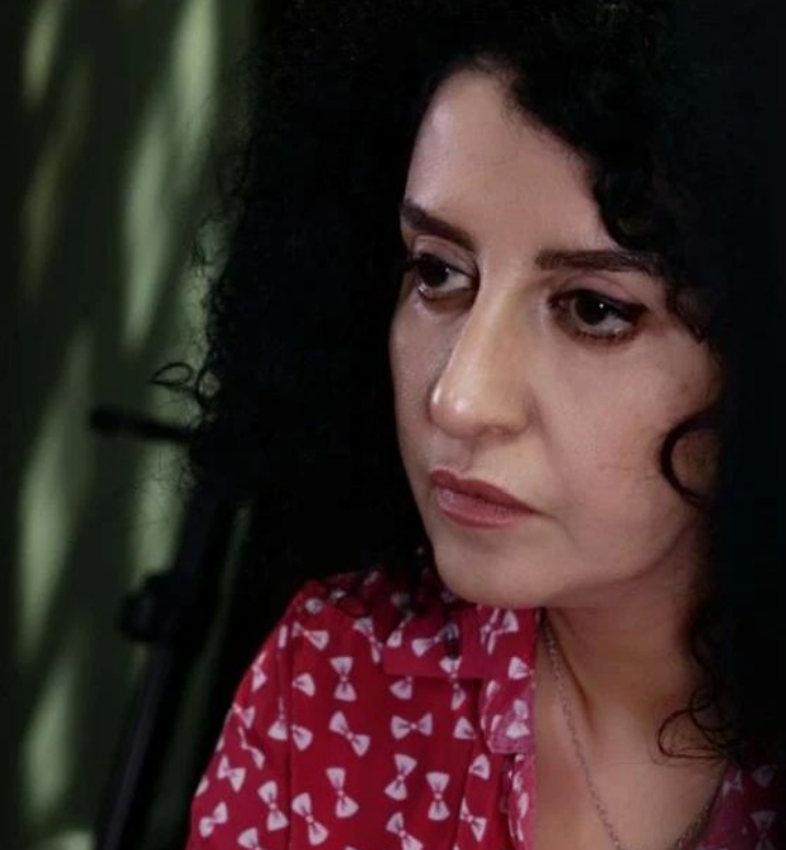 نرگس محمدی، فعال حقوق بشر زندانی: در کمتر از یک ماه، چهار زن در اوین دچار حمله قلبی شدند