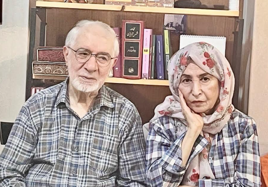 ۲۲ کنشگر خواستار آزادی زندانیان سیاسی، به‌ویژه میرحسین موسوی و زهرا رهنورد شدند