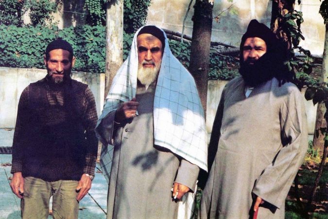 مدیر حوزه‌های علمیه: امام در واقع مرد هزاره بود