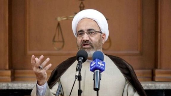 معاون قوه قضاییه: برای ۷۳ آمریکایی به علت کشتن قاسم سلیمانی کیفرخواست صادر شده