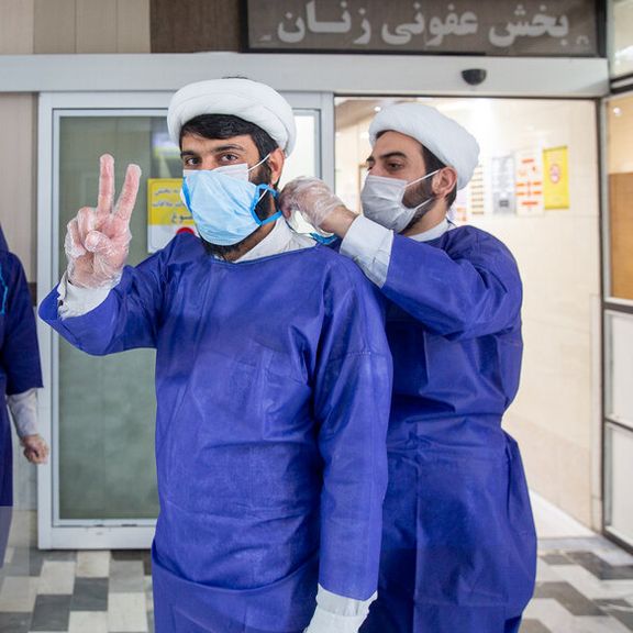 مقامهای وزارت بهداشت خواستار تعریف جامعی از «سلامت از نگاه قرآنی» شدند