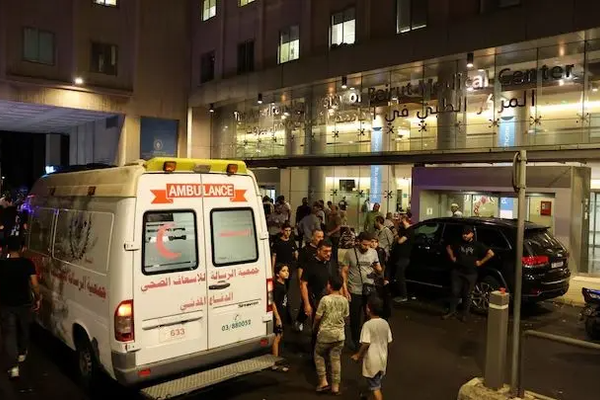 Iran conducts 1,500 surgeries for Hezbollah operatives