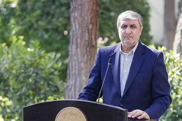 طهران: سحب تراخيص مفتشي الوكالة الدولية للطاقة الذرية نتيجة "سلوكهم السياسي الحاد"